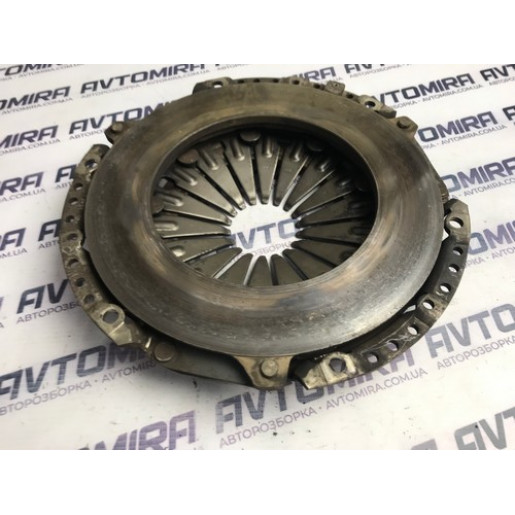 Корзина зчеплення Ford Focus 3 1.6TDCI 2011-2017 AV617563CB
